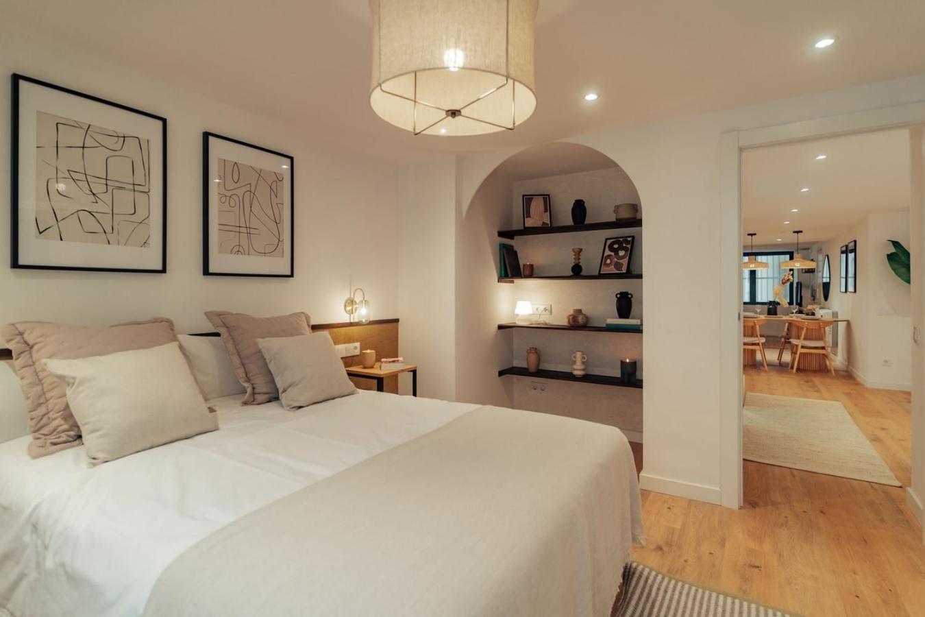 Casa Goya Apartamento