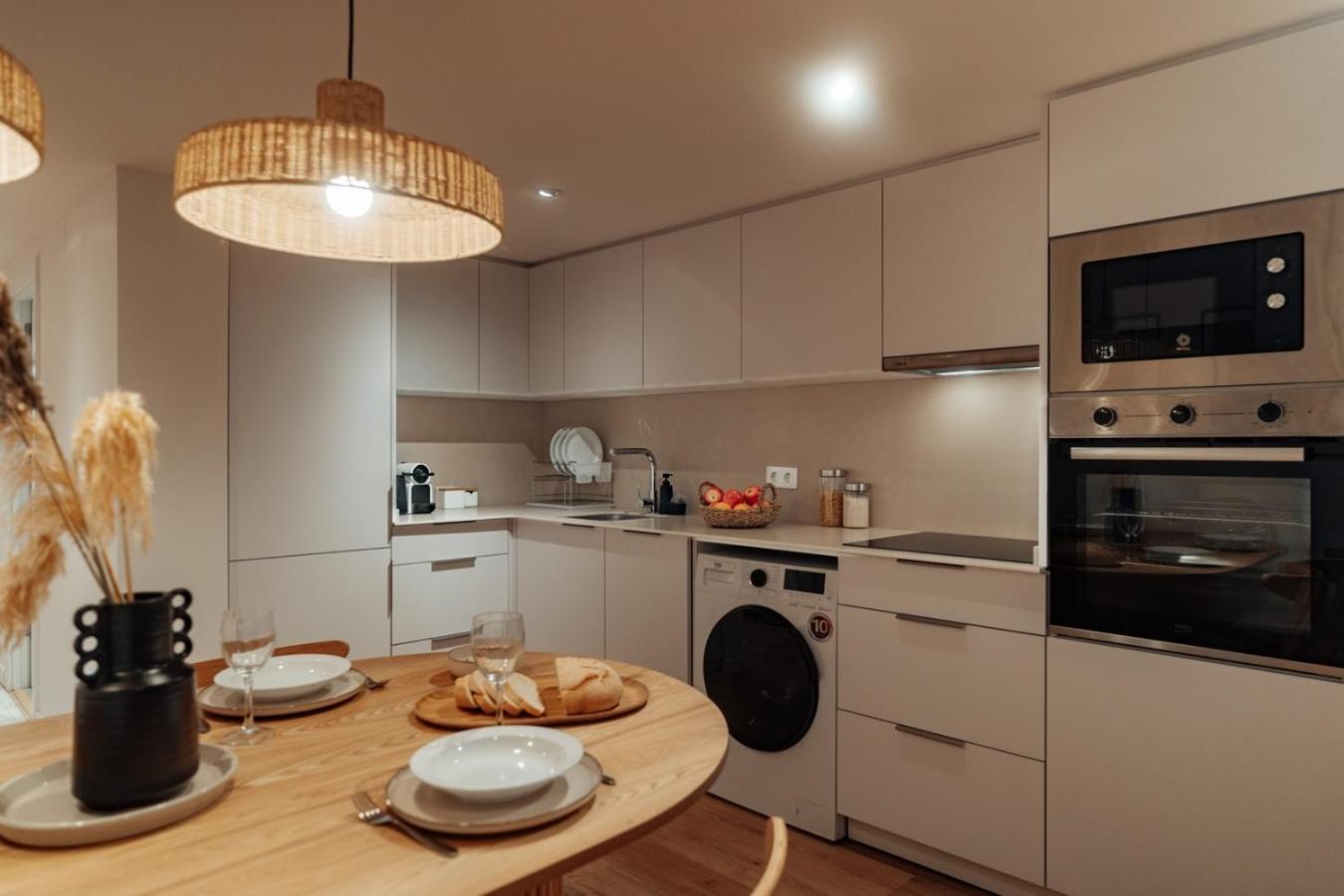 Apartamento Casa Goya
